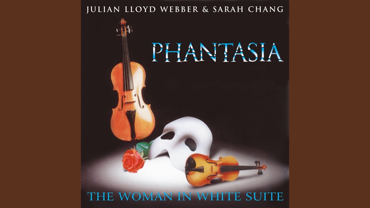 Phantasia (Based on 'The Phantom of the Opera')