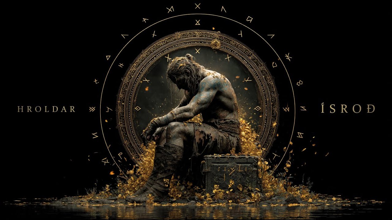 ISROD - 10 Viking Songs in One Epic Mix | Ancient Nordic Rituals