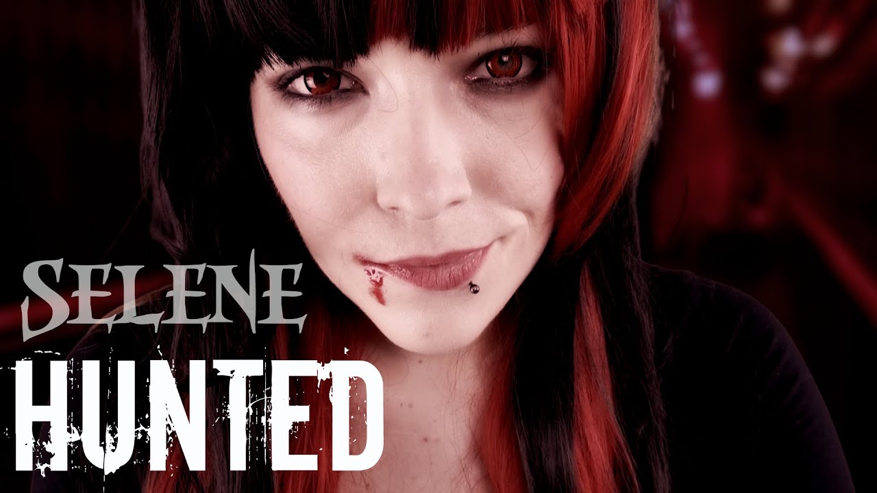 ☆★ASMR★☆ Hunted | Selene | Drugged & Deadly