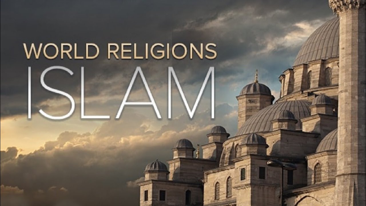 Islam will be largest religion in the world by 2070, says report