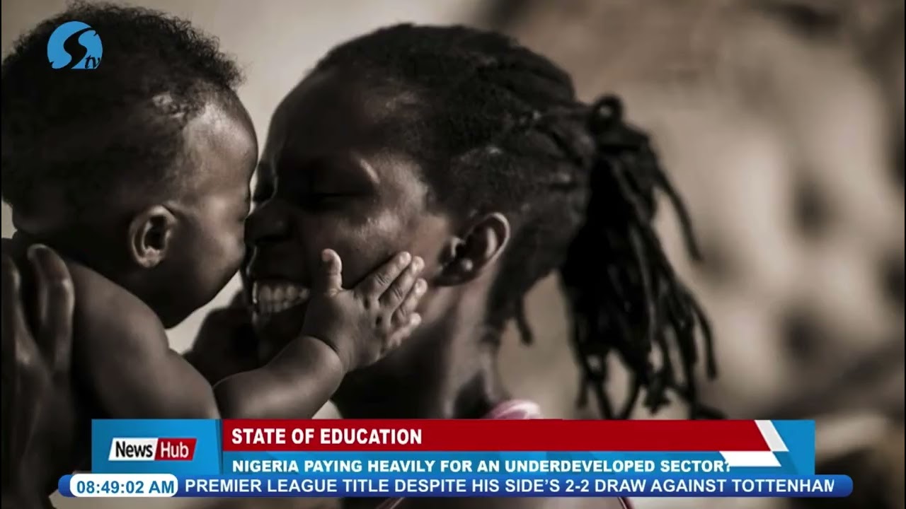 State of Education in Nigeria - February 2026 with Dr. Aderonke Kujore