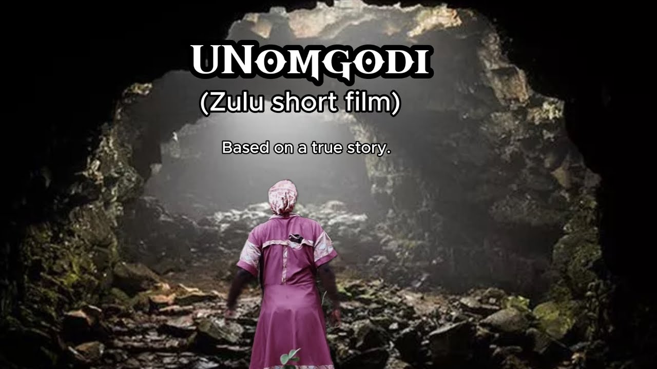 UNomgodi | Omama Bomkhuleko