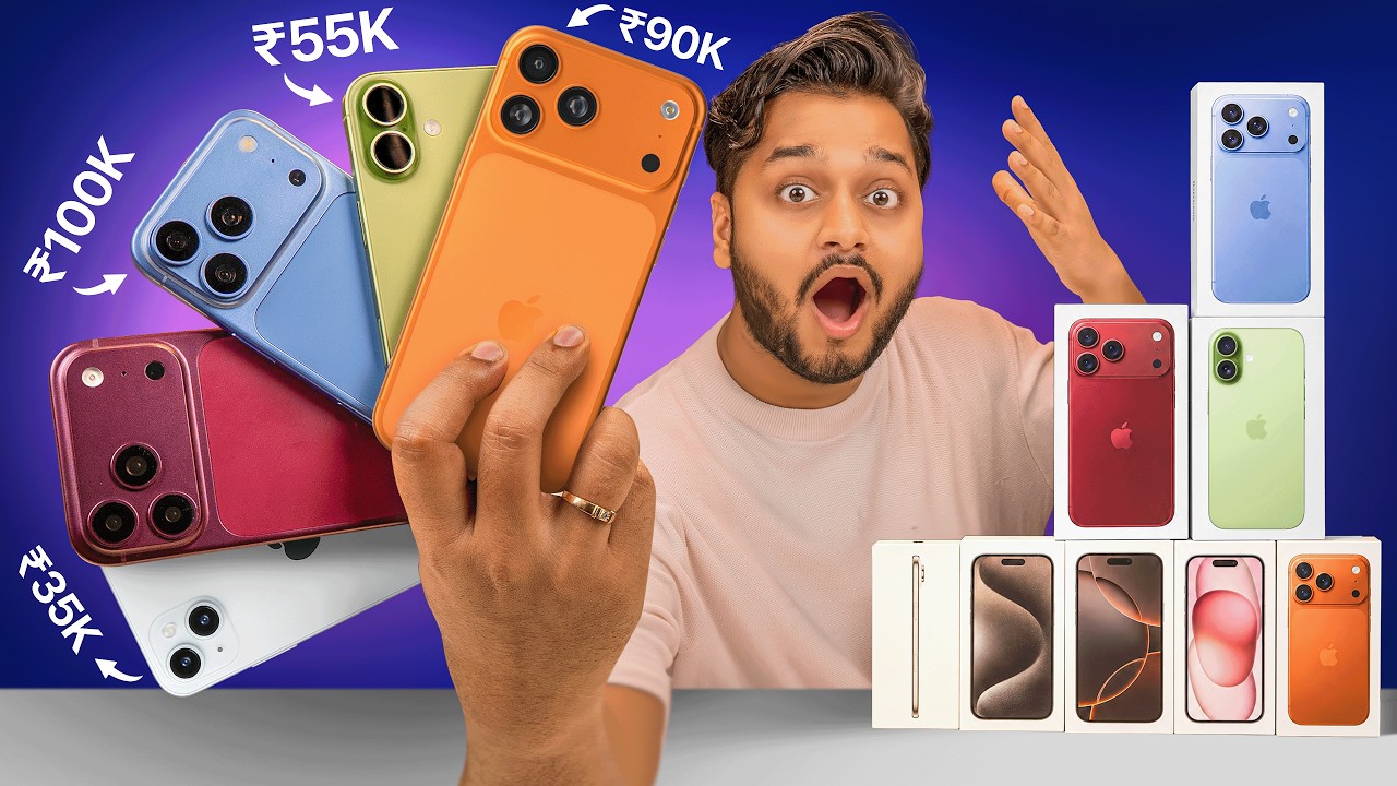 ​The Truth About iPhone Prices in BBD Sale 2026! 🔥 Every Model Revealed
