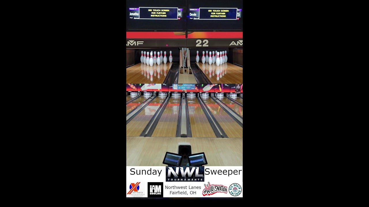 Sunday Sweeper 2-15-26
