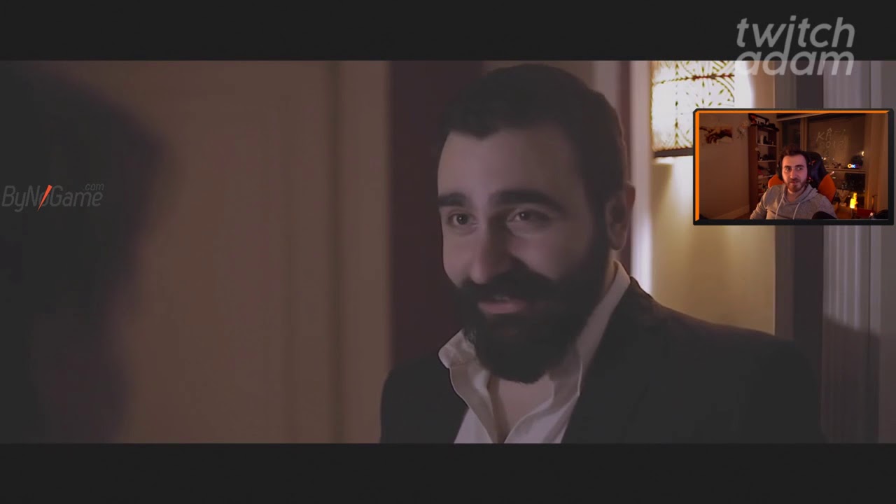 WTCN Ferit Twitch' Adam İzliyor !