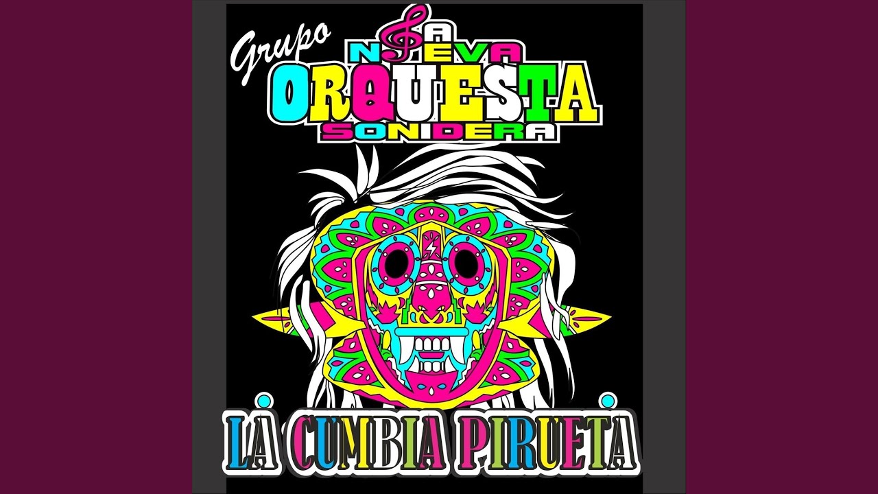 LA CUMBIA PIRUETA