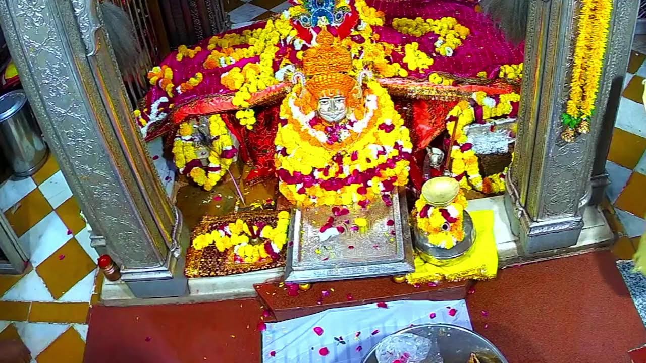 Shree Baba Ramdev Samadhi live darshan RAMDEVRA's Live broadcast