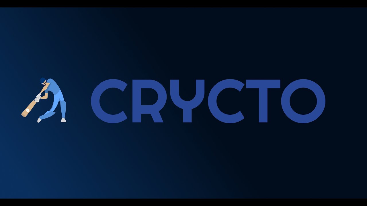 How to get started with Crycto - Desktop Version | Crycto (Testnet) | Crypto Fantasy Cricket