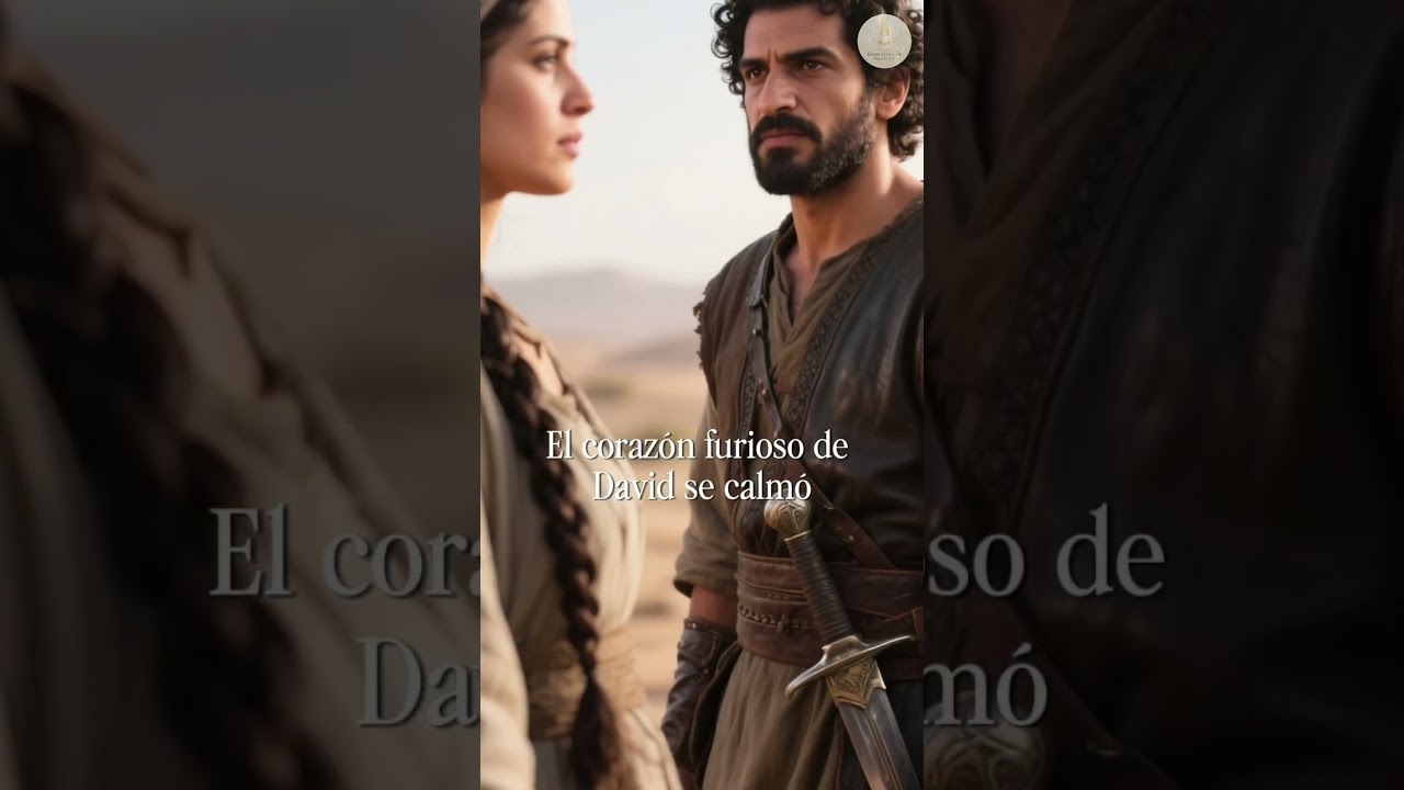 La mujer que detuvo un ejército con sus palabras 