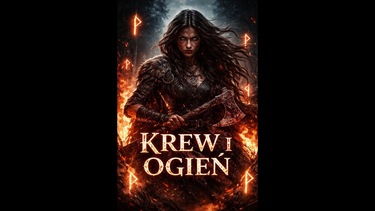 ŚruciarzSuno-krew i ogień