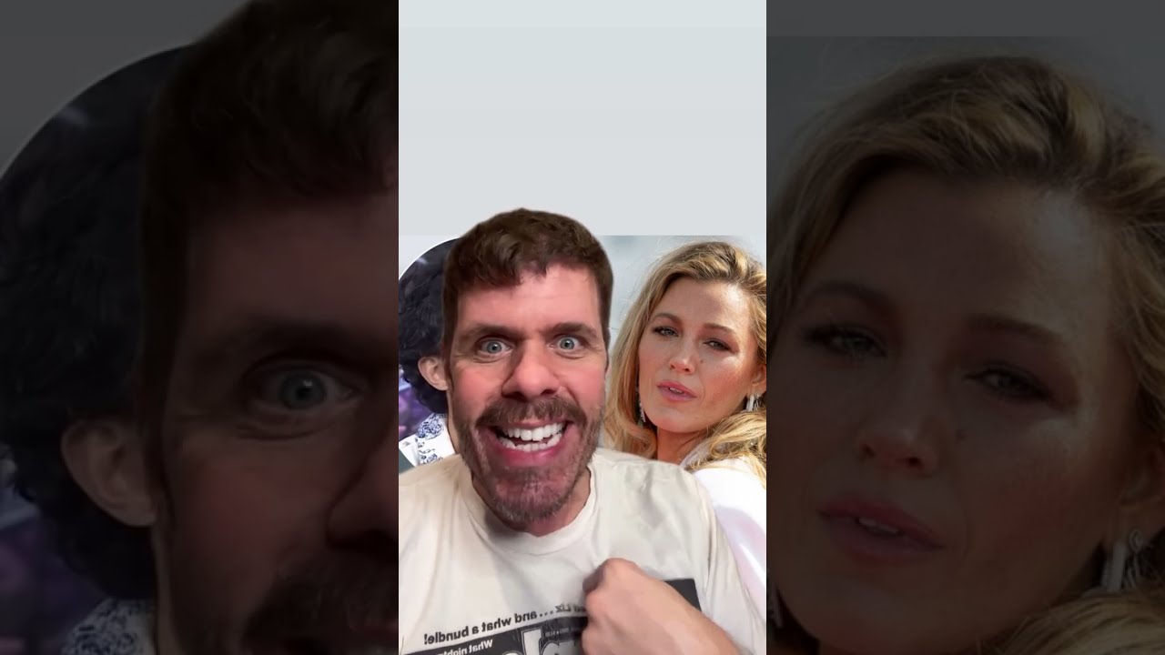 Blake Lively Claims She Has PROOF That Conduct Complaints Were Made Against Justin Baldoni AND Also: