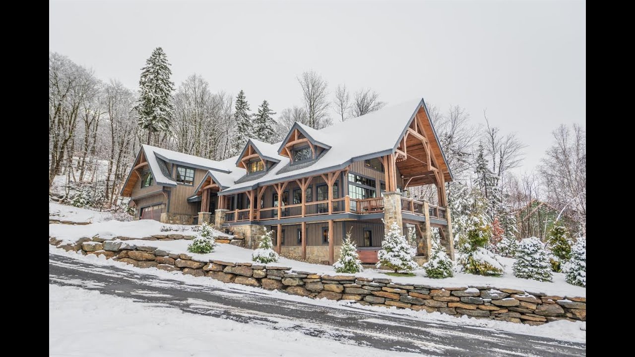 5 Sundance Village, Mount Snow, Vermont