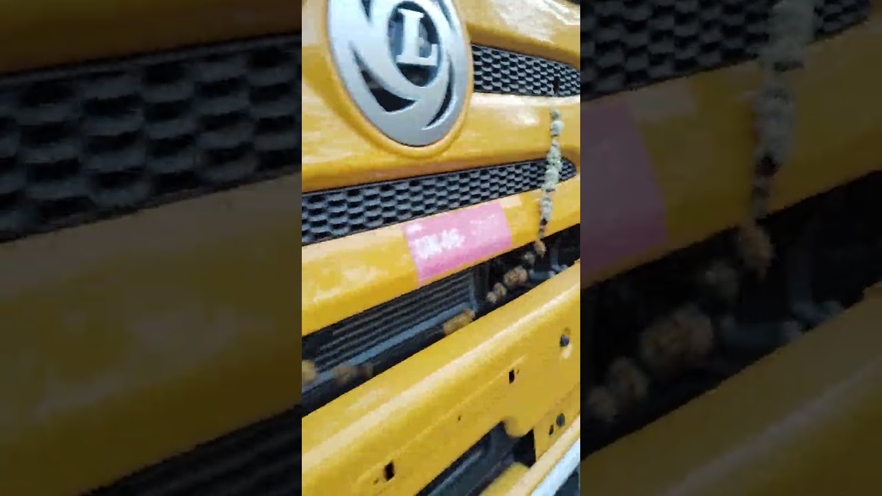 Ashok Leyland Dumper 2832TN