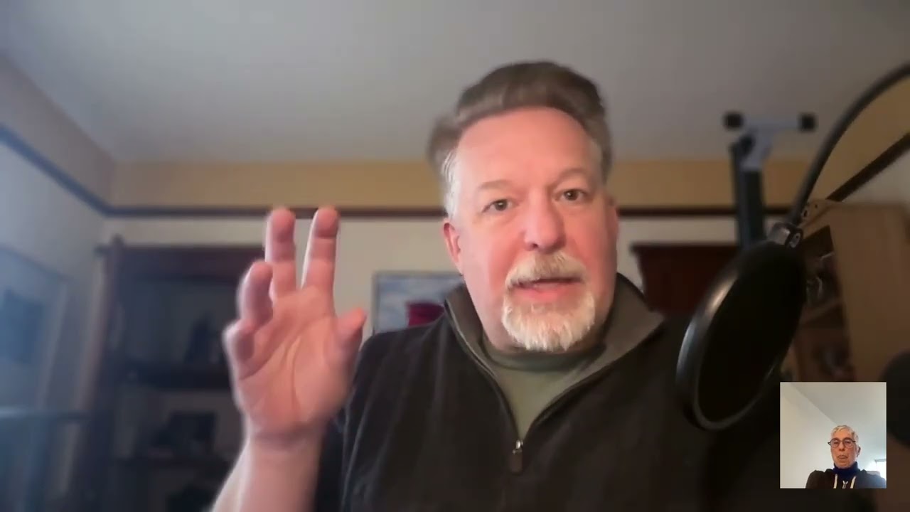 Goodmojo webinar #1 - Purpose Commerce