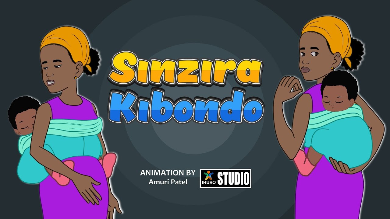 Sinzira Kibondo Lullaby