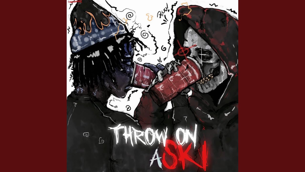 Throw On A Ski