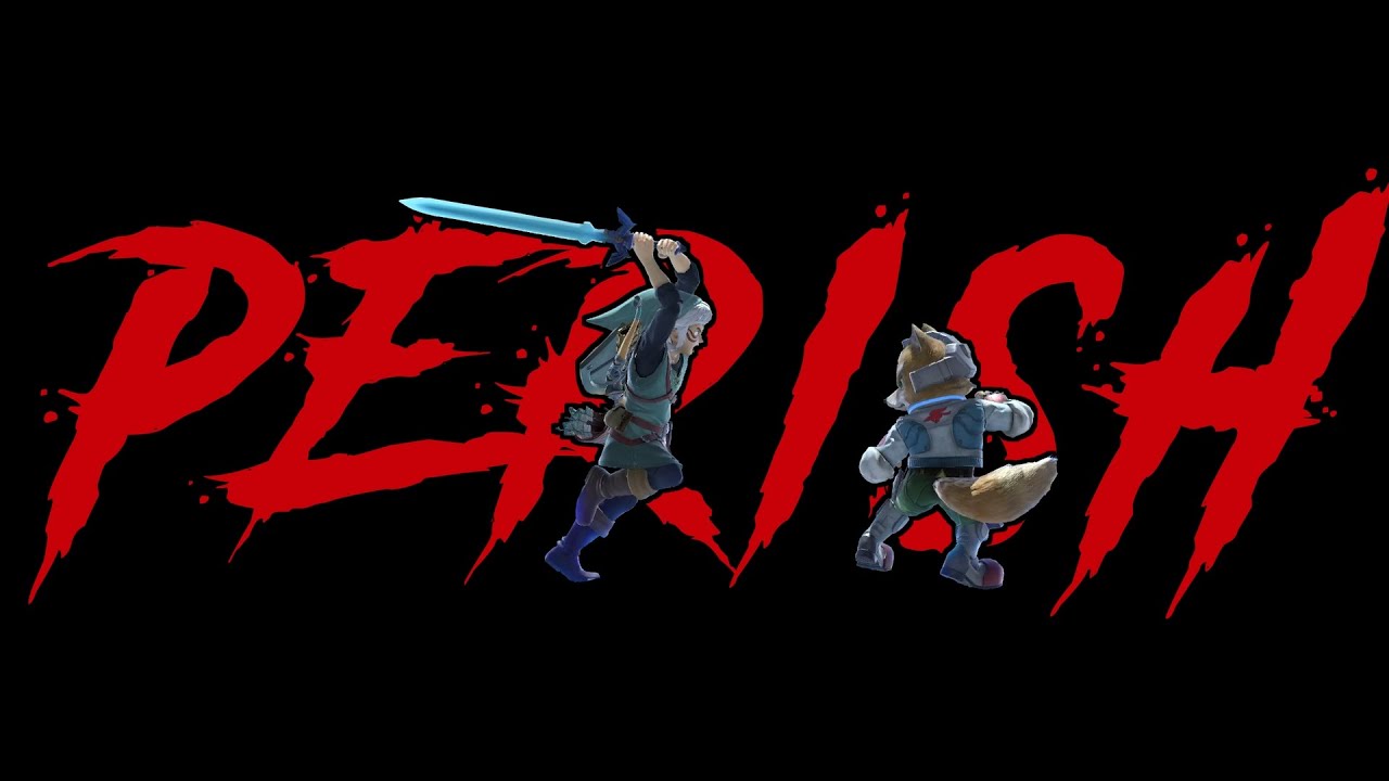 Obliterating Fox As Link - A Combo Guide