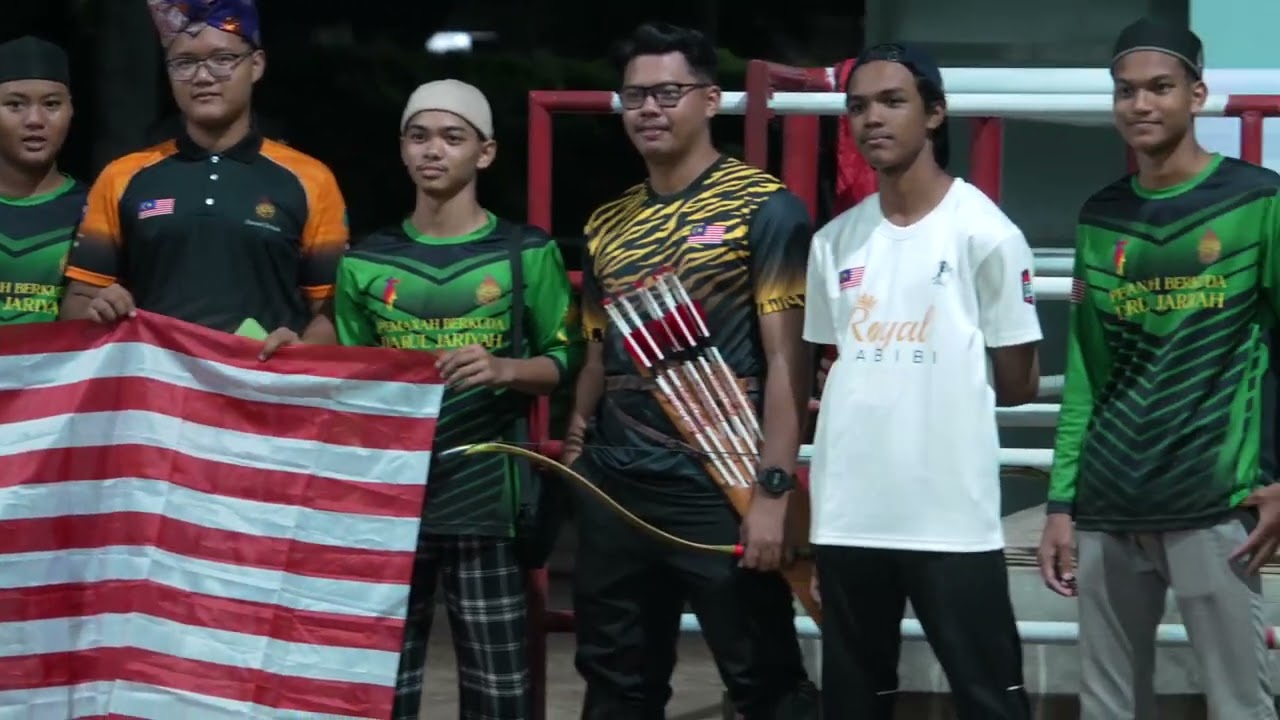 WIRA TAK DIDENDANG , DIAM2 BERISI