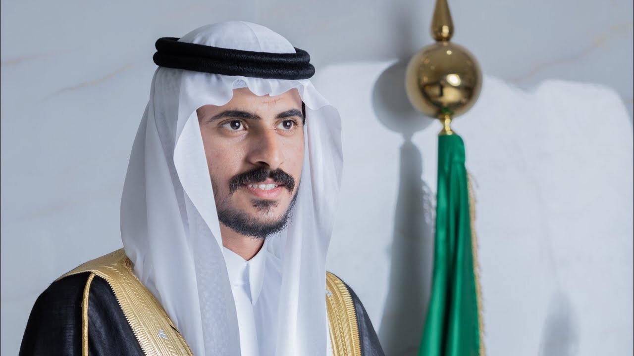 زواج/ احمد محمد الاسمري