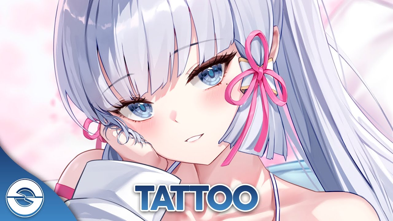 Nightcore - Tattoo (Lyrics)