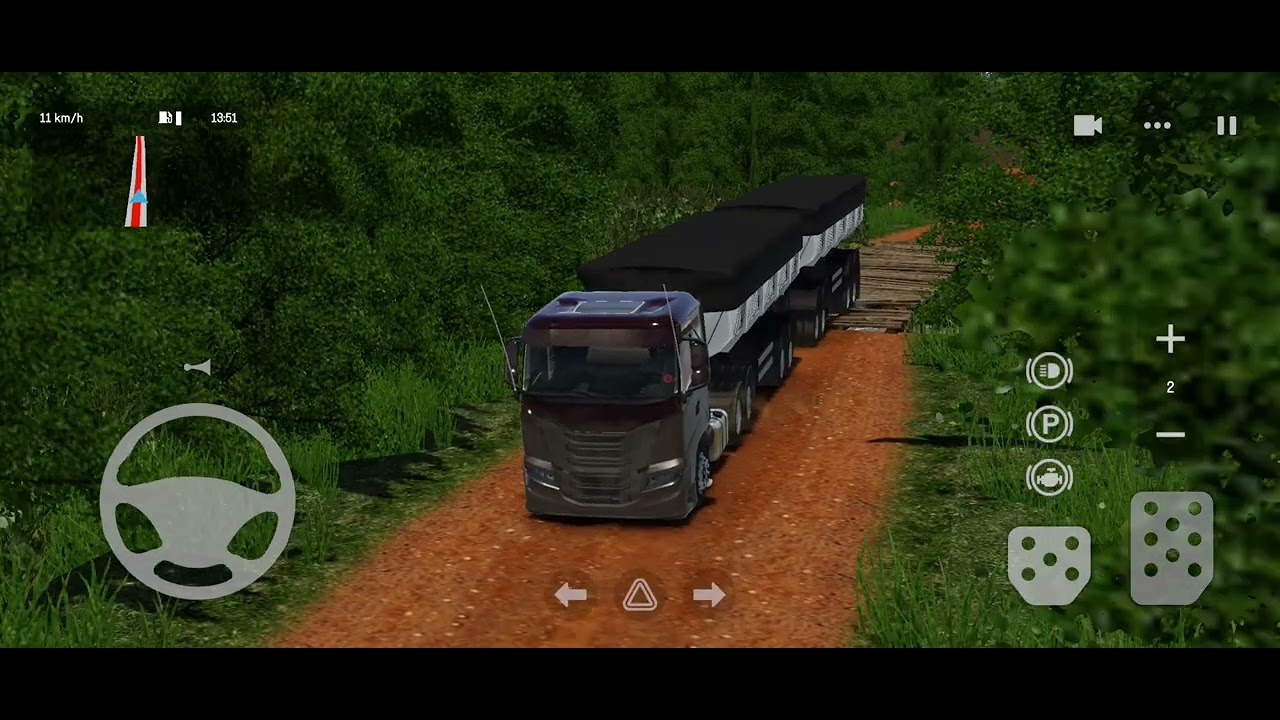 Mais uma entrega realizada com sucesso 😉🚛