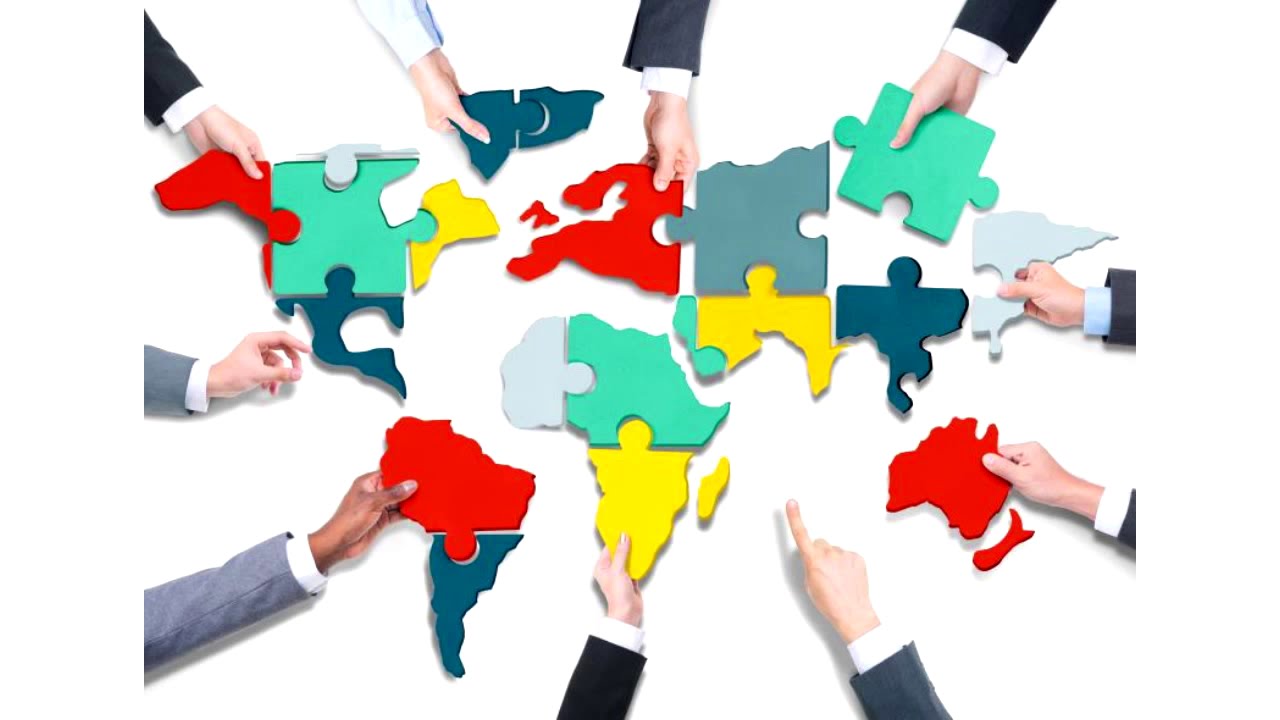 SOCIEDAD INTERNACIONAL Y DERECHO INTERNACIONAL PÚBLICO