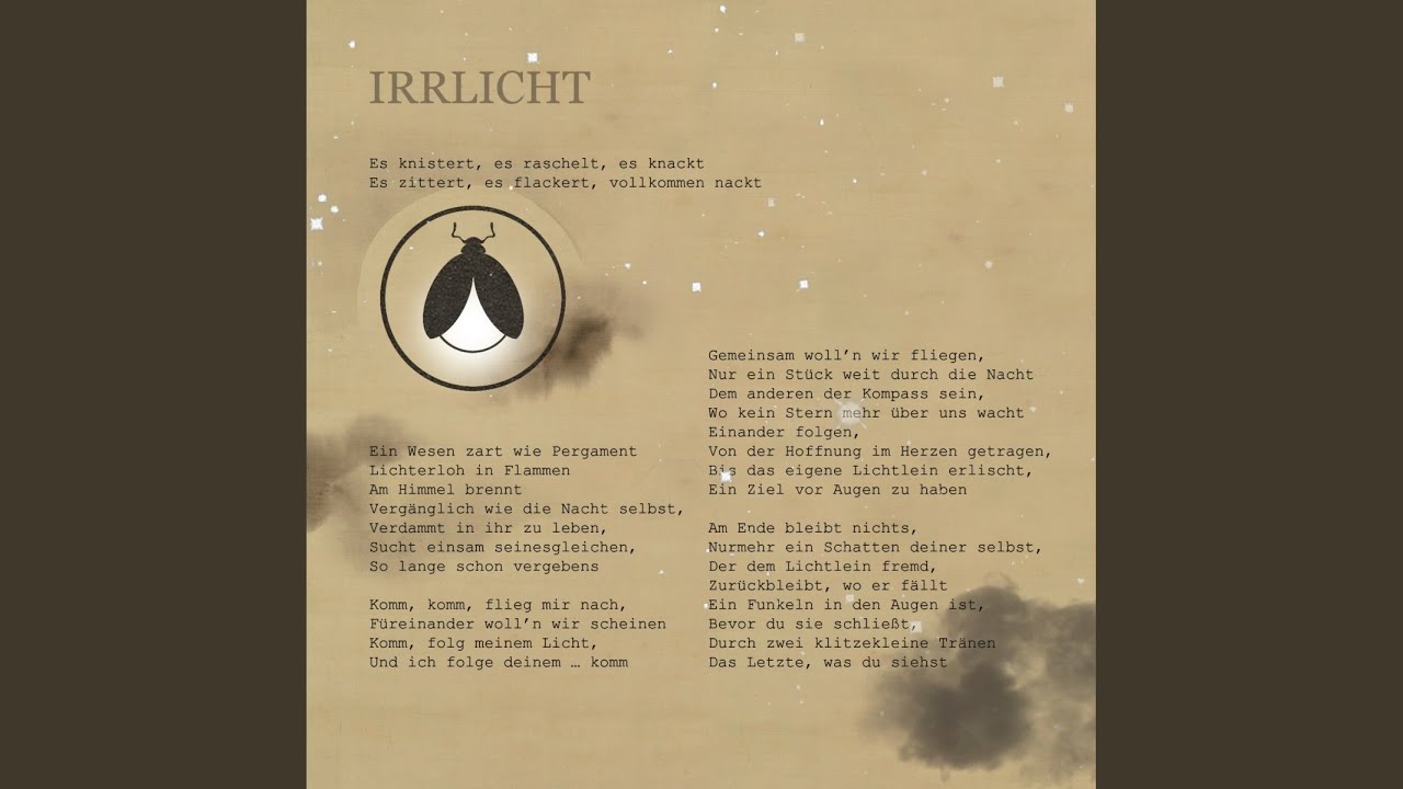 Irrlicht