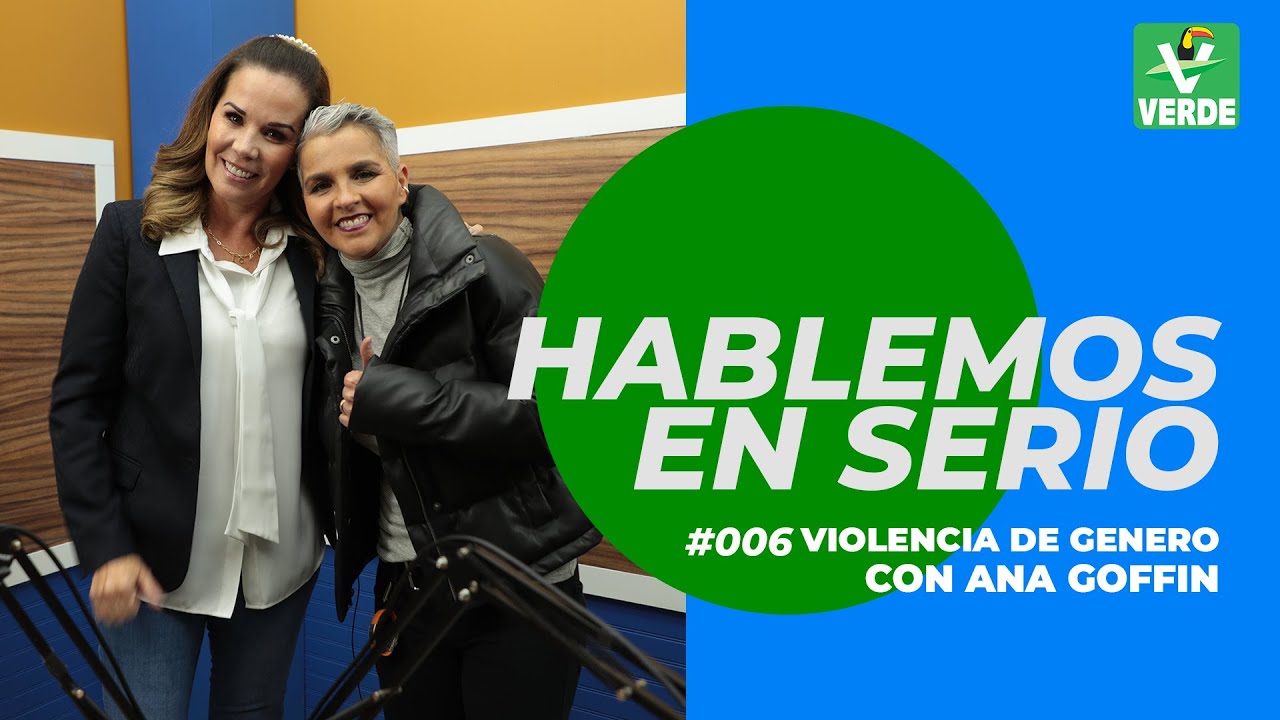 ¿Cómo se manifiesta la violencia de género?