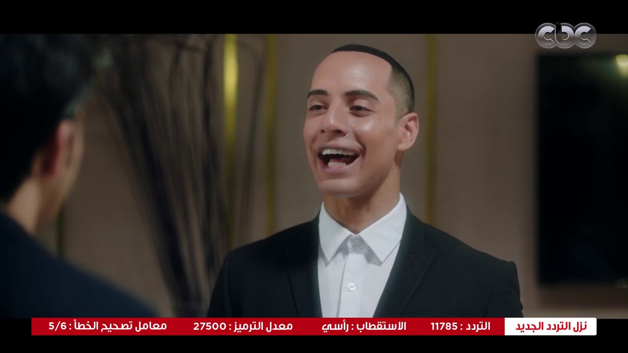 في بيتنا روبوت | 