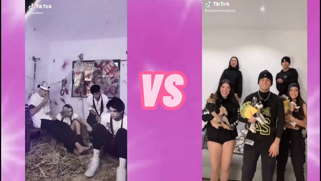 Privé VS Cheli house