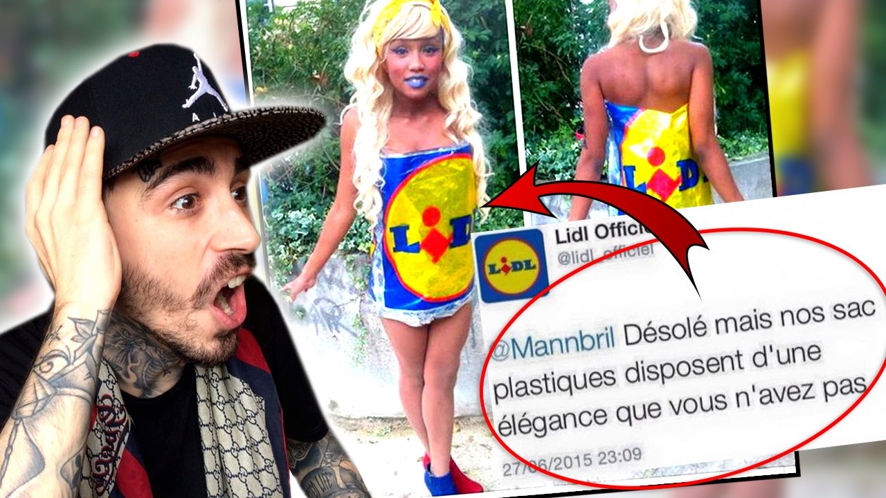 LES MEILLEURS PUNCHLINES DE GRANDES MARQUES #2 !