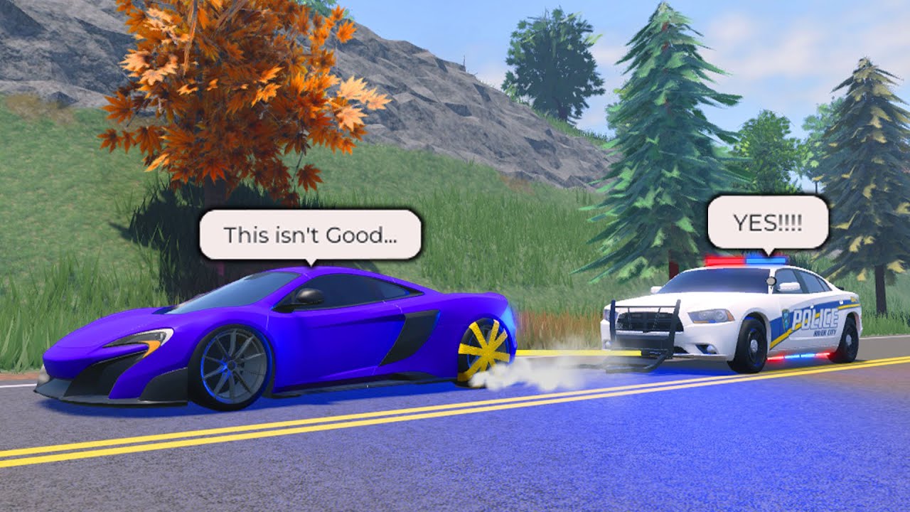 Police Use 