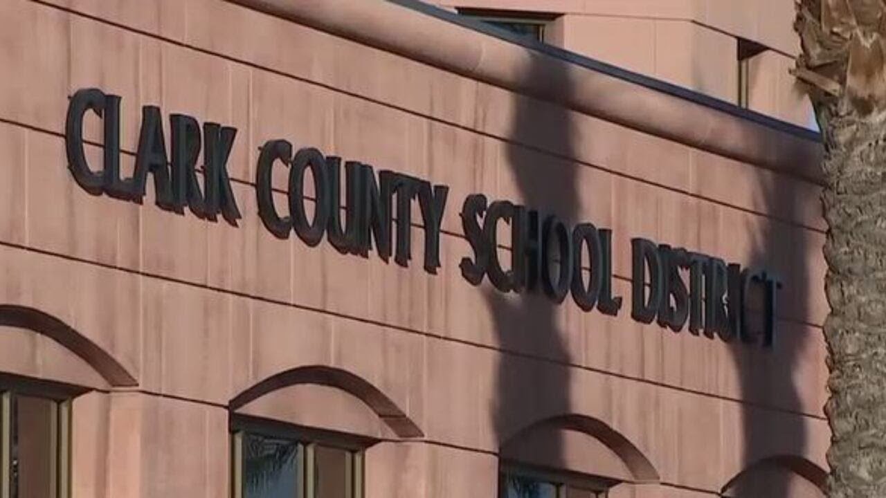 ‘We’re excited’: Clark County School District reports a 73% decrease in classroom vacancies