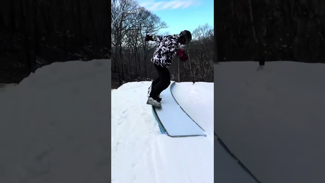 Snowboarding wins 2025-26