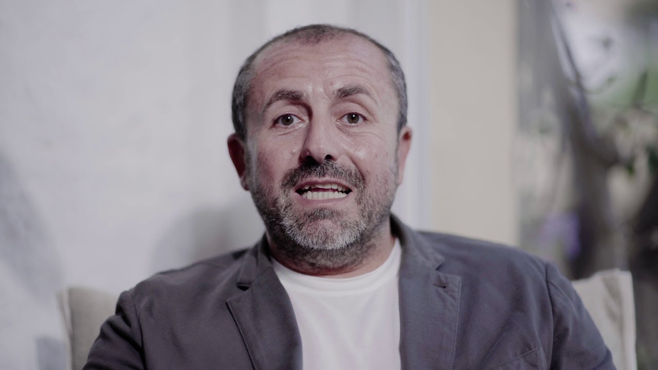 Frantoio D'Orazio PCWFF 2019