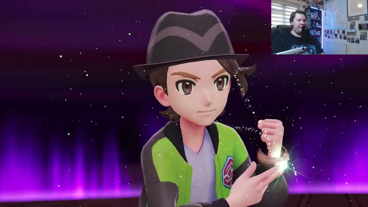 Time to get Tyranitar Mega Stone (Pokémon Legends ZA #19)