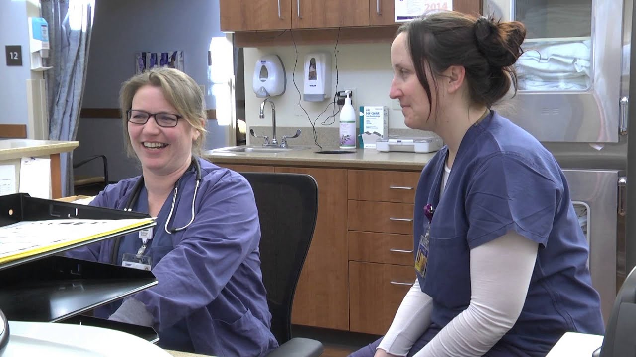 Billings Clinic Surgery Center
