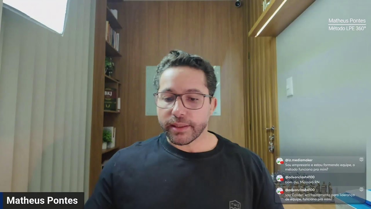 REPRISE: Reconhecimento, Promoção e Salário: O que realmente faz a diferença na ascensão de líderes