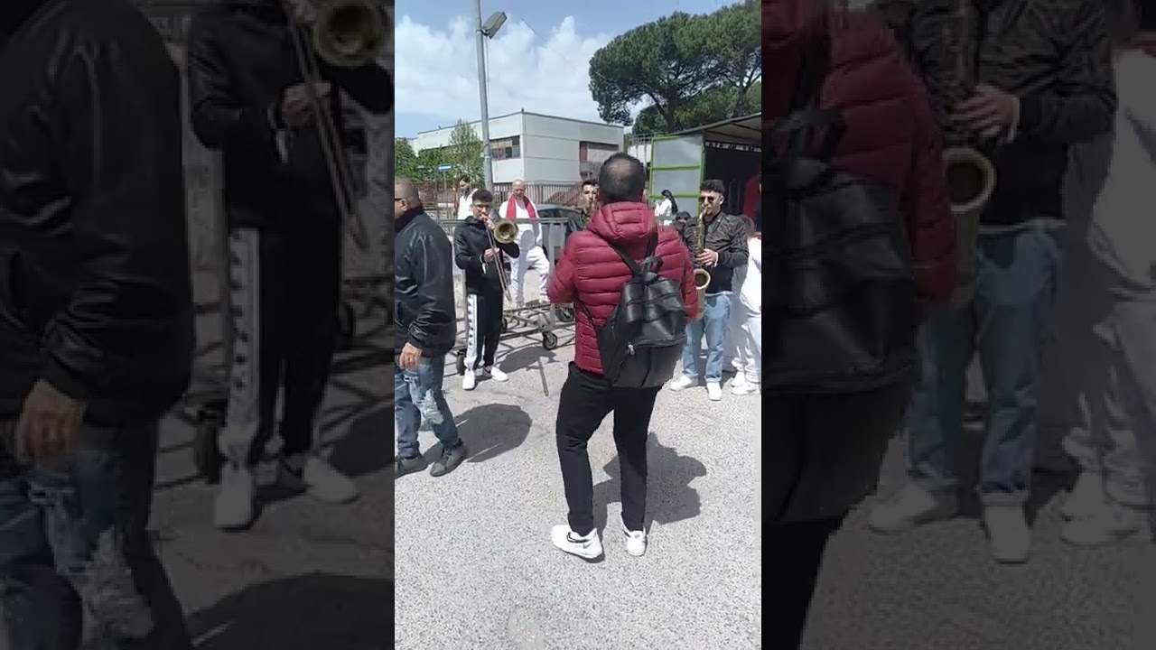 Ragazzi della 219 melito ottavario