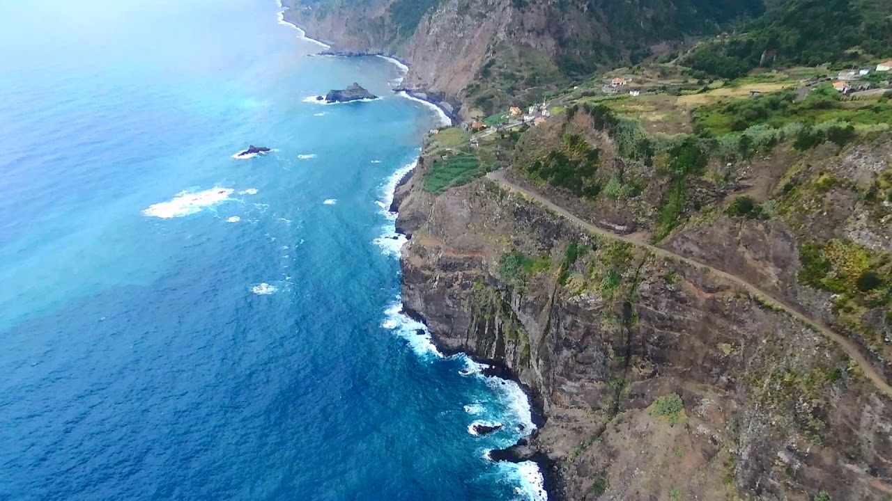 Ponta Delgada (Madeira)