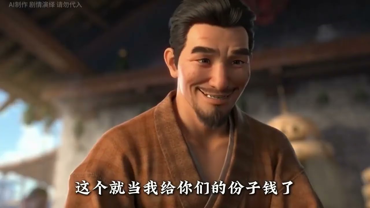 《春光夫君》为了让夫君安心做官，我选择了留在乡下老宅，照顾病重的婆母，这一留便是十年，萧景一年回家省一次亲，却从不碰我，他说他不在身边，若我有了身孕，无人照顾，他会心疼#阿紫说漫