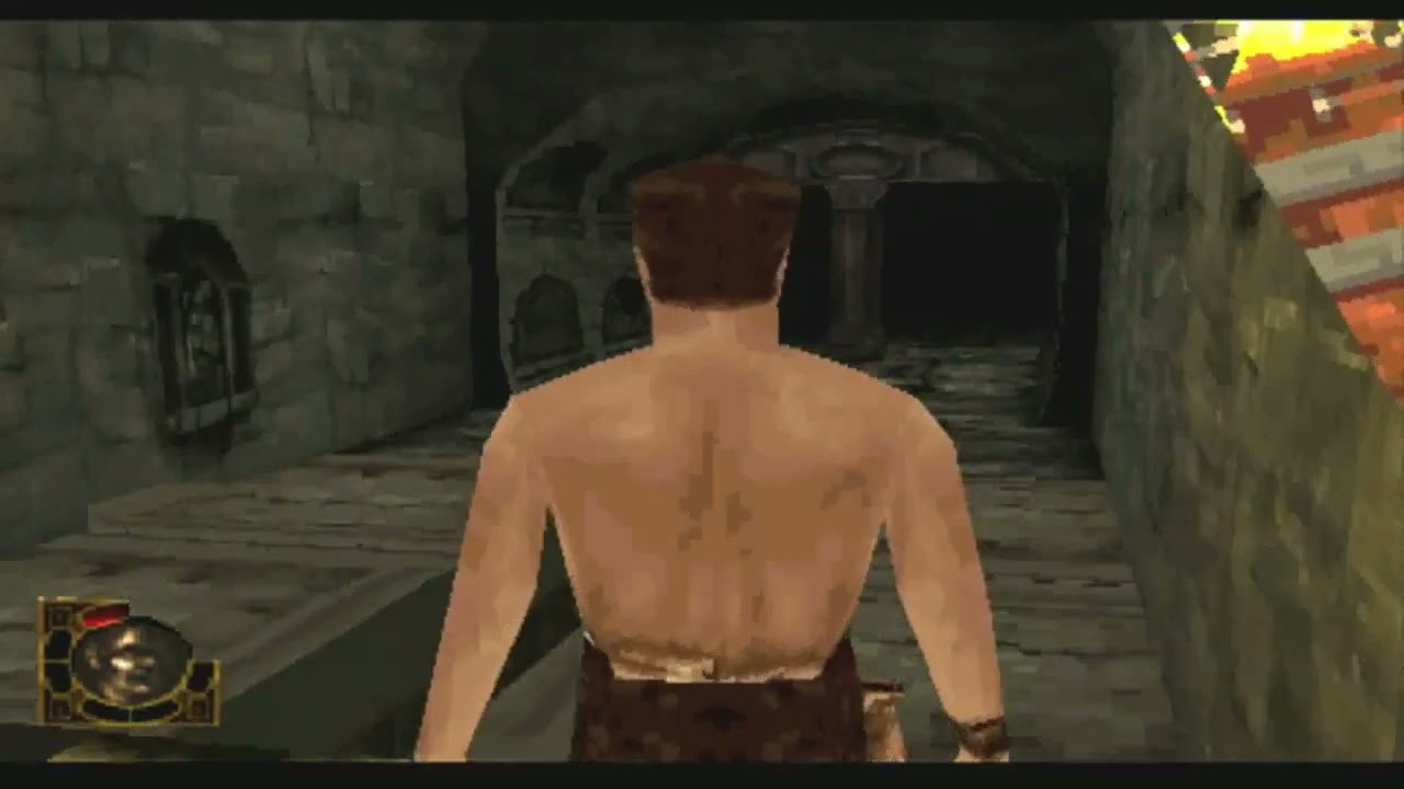 Planet of the Apes P8