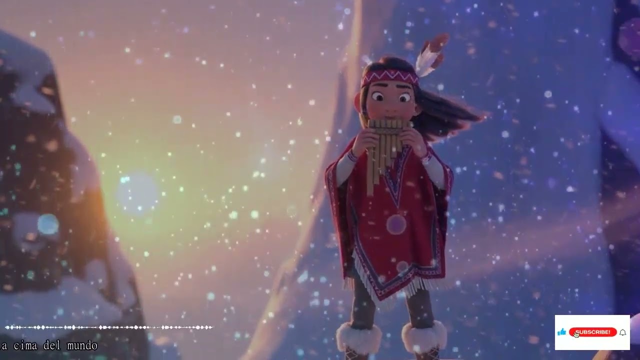 Ecos De Los Andes Un Viaje Ancestral Entre Montañas Sagradas Y Rituales De Luz