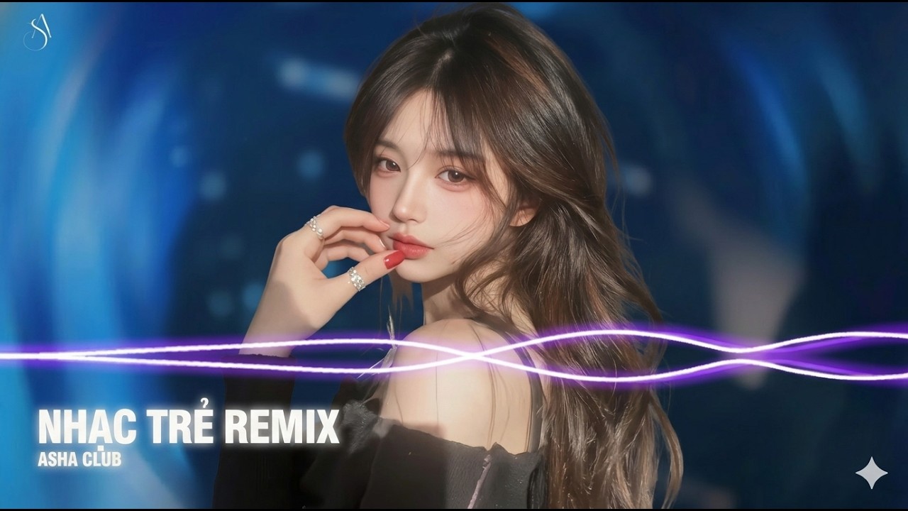 Nhường Lại Nỗi Đau – Tuyển Tập Remix Hay Nhất – Nhạc Remix Tiktok Triệu View