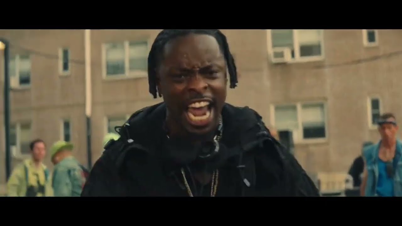 Wu-Tang: An American Saga 