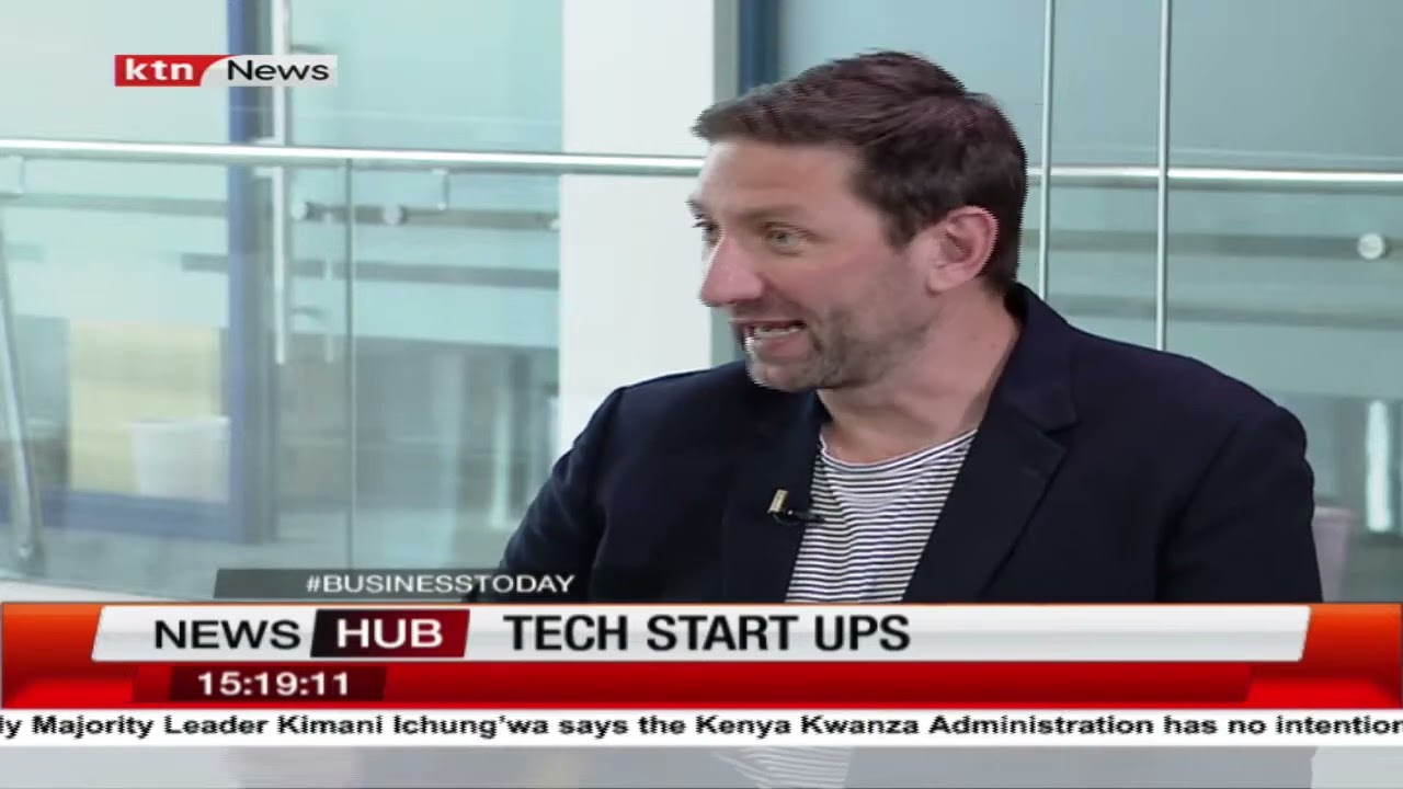 Tech start ups: Focus on funding tech start-up in Africa