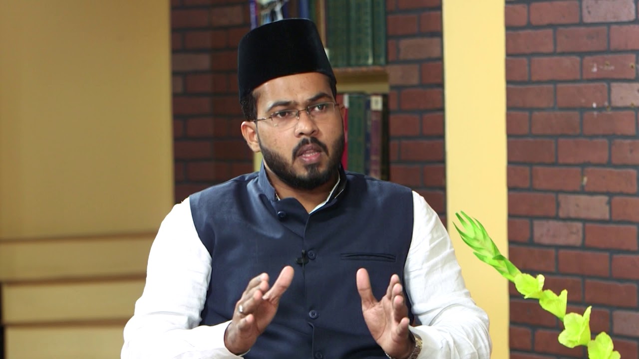 Seerat-ul-Mahdi | Malayalam | Episode 01
