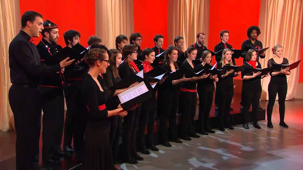 Neue Schweizer Nationalhymne - Der Siegerbeitrag