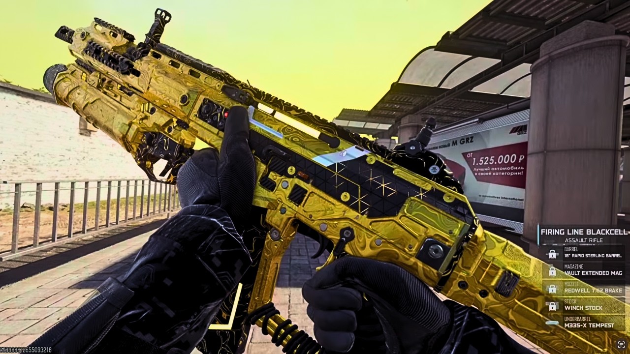 IMPROVING MY AIM TO BECOME A PRO IN CALL OF DUTY WARZONE ON PS5 🎯🔥 (NO TALK NO COMMENTARY)