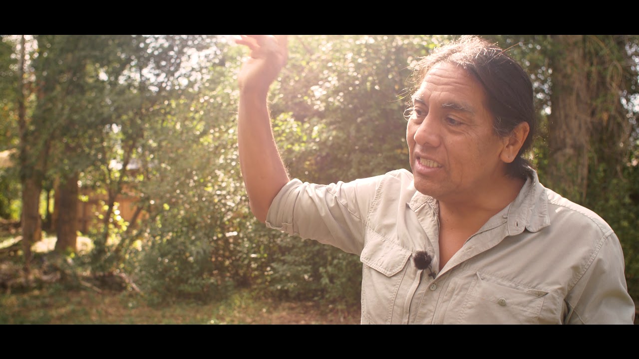 Robert Mirabal Sings: PT Originals